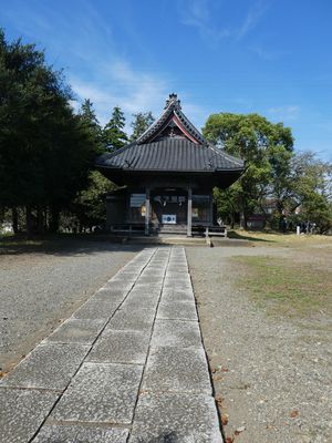 八幡神社
