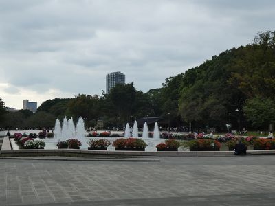 上野公園
